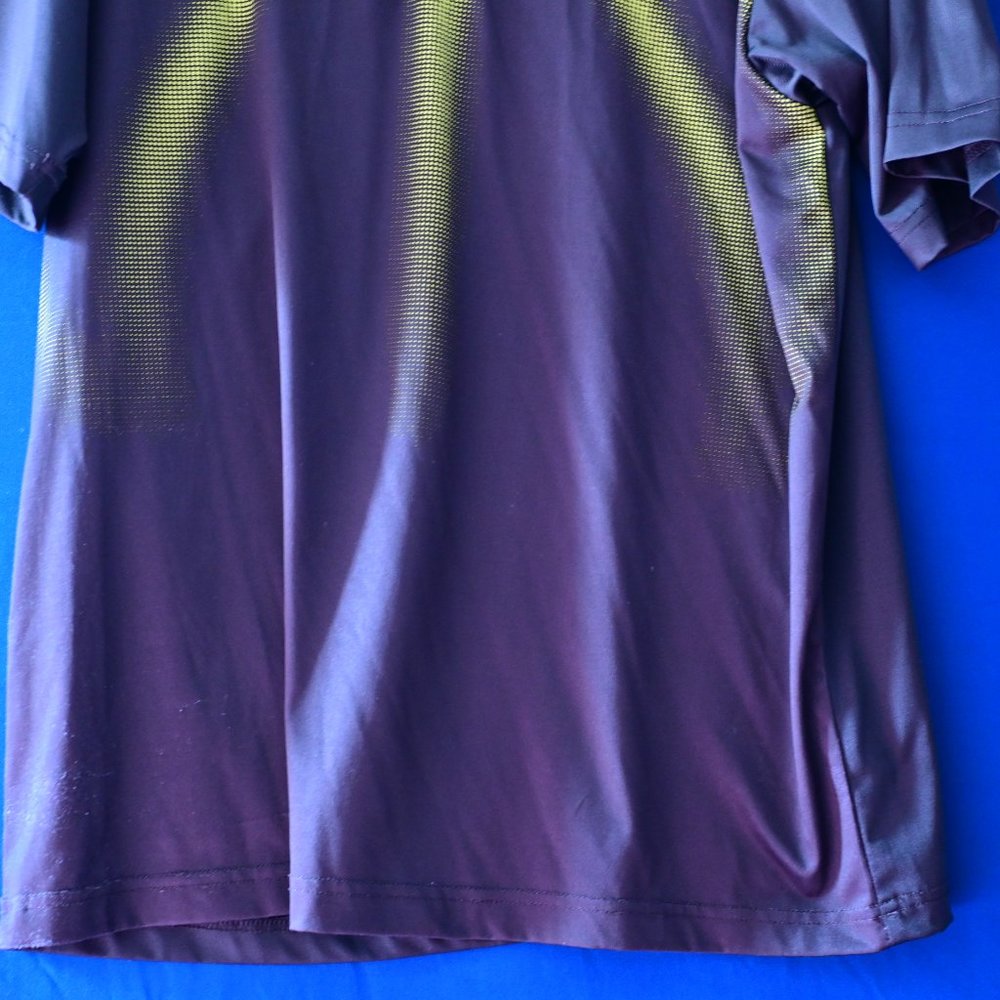 AND 1 Polo - Picture 6 of 7